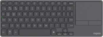 Rapoo E900T Touch Keyboard, 73 Keys