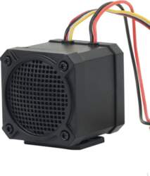 RC Engine Sound Module Compact Simulator