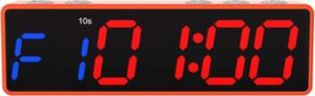 Rechargeable Gym Timer Portable Workout Timer