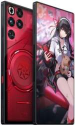 RED MAGIC 11 PRO PLUS WUTHERING