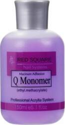 Red Square Ezflow Nail Systems Macinum
