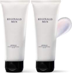 Reginald Men Apollo - Mitrinošs sejas