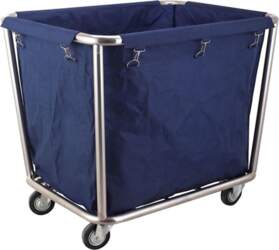 Replacement bag for the Hendi laundry