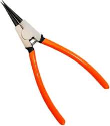 Ring Plier for Opening the Split