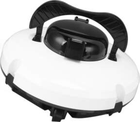 Robotic Pool Cleaner Cordlesss Pool Vacuum