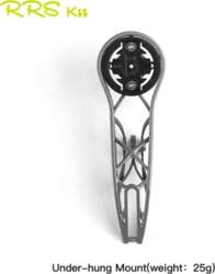 RRSKIT 3D Printed Titanium Alloy Bicycle