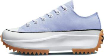 Run Star Converse Hike Platform Low