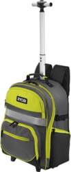 RYOBI Tool Backpack with Wheels 20
