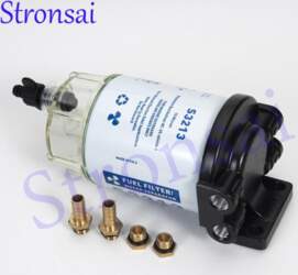 S3213 Fuel Water Separator Filter Assembly