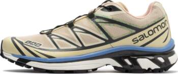 Salomon XT-6 Mindful - Moth Granada