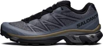 SALOMON XT 6 SHADOW Breathable Support