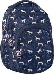 School Backpack Pp24Hr-276
