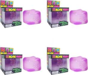 Schylling Needoh Nice Cube Sensoriska Fidget