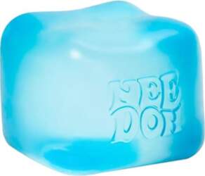 Schylling Needoh Nice Cube Sensorisks Fidget