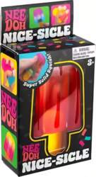 Schylling Needoh Nice Cube Sensorisks Nice-Sicle