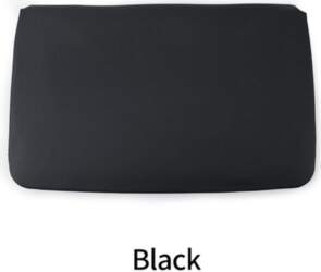 Seat Back Backrest Leather Pocket Replacement