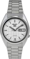 SEIKO 5 series Automatic steel strap