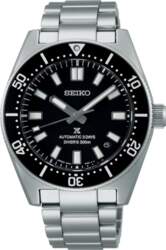 SEIKO PROSPEX Mechanical Divers Automatic Winding