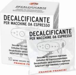 Set Of 10 Illy Coffee Machine