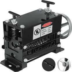 SIHAO Adjustable 1-20mm Cable Stripping Tool