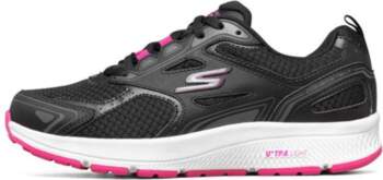Skechers Go Run Consistent Mesh, Artificial