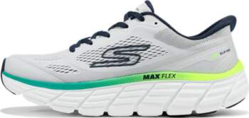 Skechers Max Flex Comfortable Versatile Durable