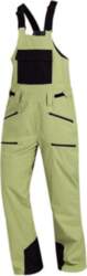 Ski Snowsuit Windproof Warm Insulated Adjustable