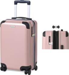 Small 1 night 2 expandable can