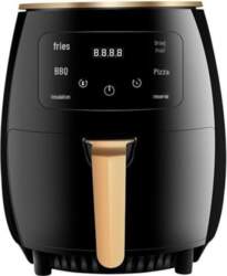 Smart Touch Large Air Fryer Oven