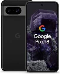 Smartphone Google Pixel 8 128Go Noir