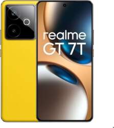 Smartphone - REALME - GT 7T