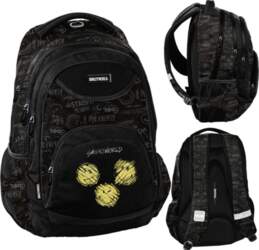 Smiley Backpack Sm26Lb-2708