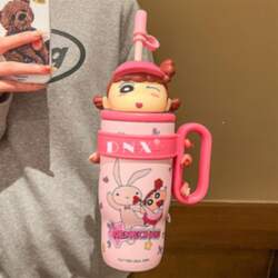 Snoopy New Doll Insulation Cup Creative