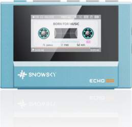 SnowSky/FiiO Echo Mini HiFi Bluetooth MP3