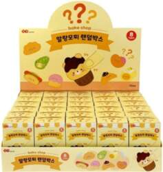 Soft Mochi Random Box 30 gab