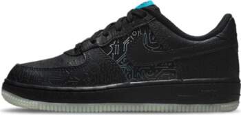 Space Jam x Nike Air Force