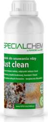 Specialchem Rust clean - rust remover