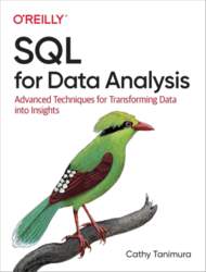 SQL datu analīzei: Uzlabotas metodes datu
