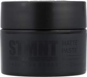 STMNT, Matte Paste, 100ml (3.3fl