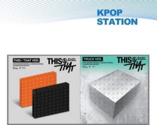 Stray Kids - THIS & THAT