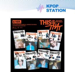 Stray Kids - THIS & THAT