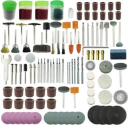 Suitable For Dremel Rotary Tool 166Pcs