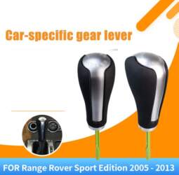 Suitable for Land Rover Range Rover