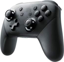 Switch PRO Wireless Controller for Super