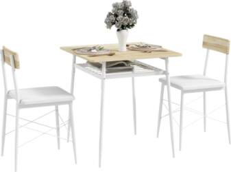 Table and Chairs Set, Kitchen Table