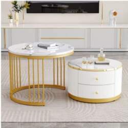 Table basse - MUVOE - Ensemble