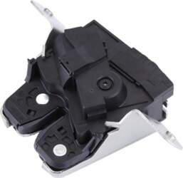 Tailgate Lock Actuator Rear Trunk Boot