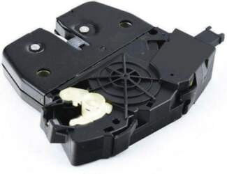 Tailgate Lock Trunk Lid Latch For