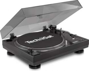 TECHNISAT TECHNIPLAYER LP 300 melns