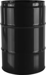 Tērauda metāla muca TH 60L ar